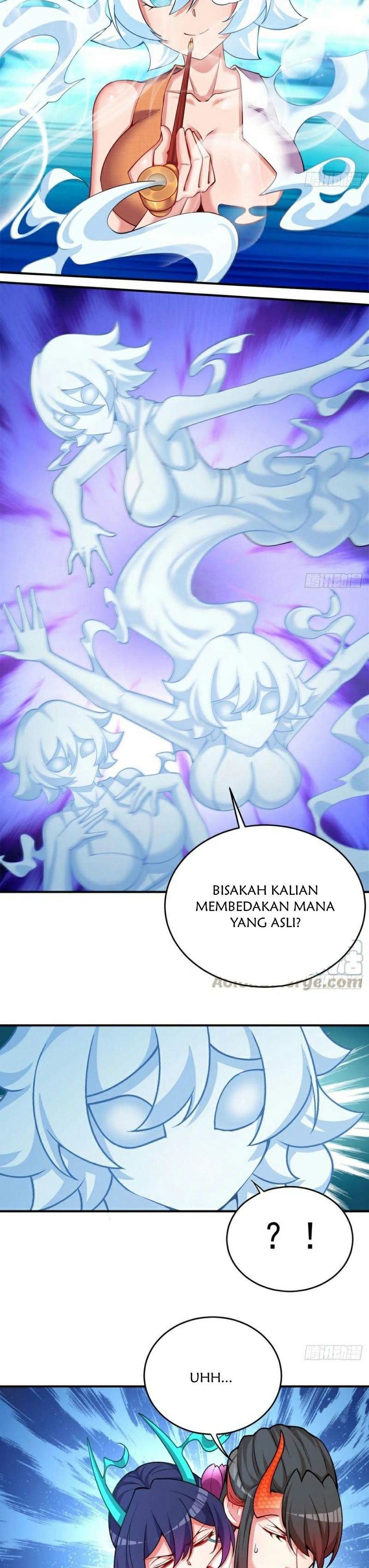 I Picked Up An Attributes Chapter 140 Gambar 4